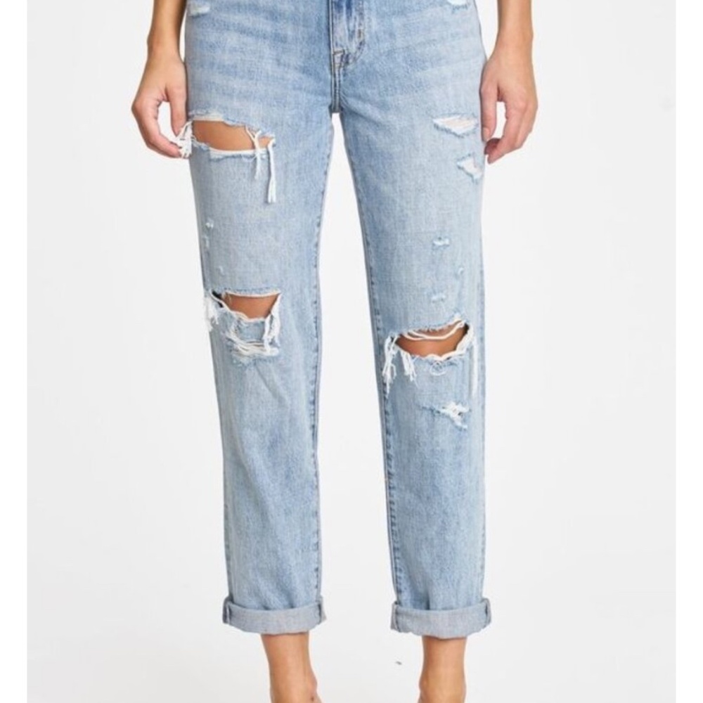Pistola Jeans